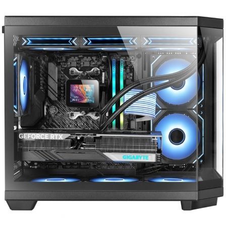 Mars Gaming MC3TCOREM Negro Mars Gaming MC3TCOREM Negro